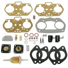 Carburetor Rebuild Kit For 40-44-48mm Weber Idf Empi Hpmx. Each Carburetor Rebuild Kit For 40-44-48mm Weber Idf Empi Hpmx. Each