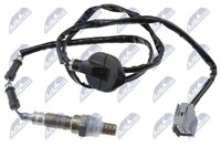 NTY Lambdasonde Sensor Abgassteuerung ESL-HD-005 FüR Honda Accord 7 CL CN Tourer
