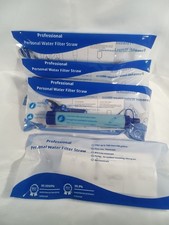 Prepper survival kit unique 7 items really useful 4 of each item.