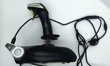 Saitek Adrenaline Flight Stick for the Origin...