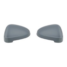 Spiegelkappe Set passend für Audi A4 (8W) 05/15- links & rechts 