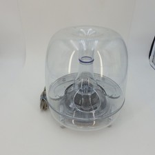 Vintage Harman Kardon Soundsticks 2 II SUBWOOFER ONLY - No Power Cable. Untested