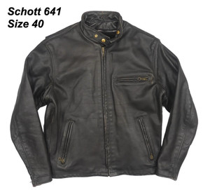 Schott 641 | eBay