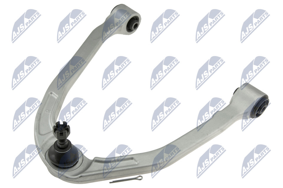 NTY Control Arm / Wheel Suspension Reinforced Right Front ZWG-NS-002 for Nissan - Image 3