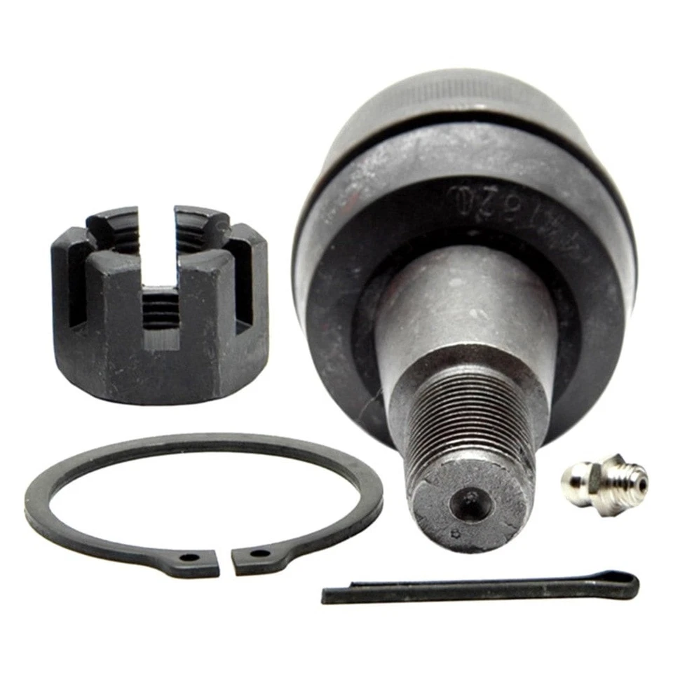 For Ford E-350 Super Duty 99-19 Ball Joint Advantage Front Non-Adjustable Lower Foto 2 de 4