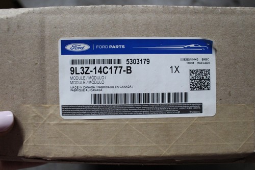 Module - Ford (9L3Z-14C177-B)
