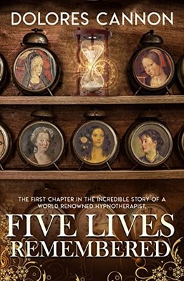 Five Lives Remembered - NEU Dolores Kanone 2009