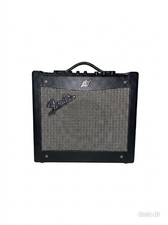 Fender Mustang I 20W Modelling Combo Amplifier for Electric Guitar Practice