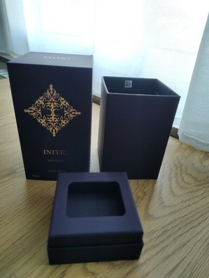 Initio Side Effect NUR VERPACKUNG Eau de Parfum 90 ML
