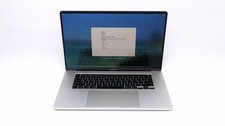 Apple MacBook Pro 16 Core i9 64GB 512GB Silver 2019 - Used Very Good BAD BATTERY