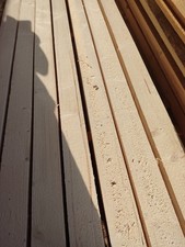 FICHTE 100 x100 mm kerngetrennte Kantholz Balken 10 x 10 cm sägerau 410 cm