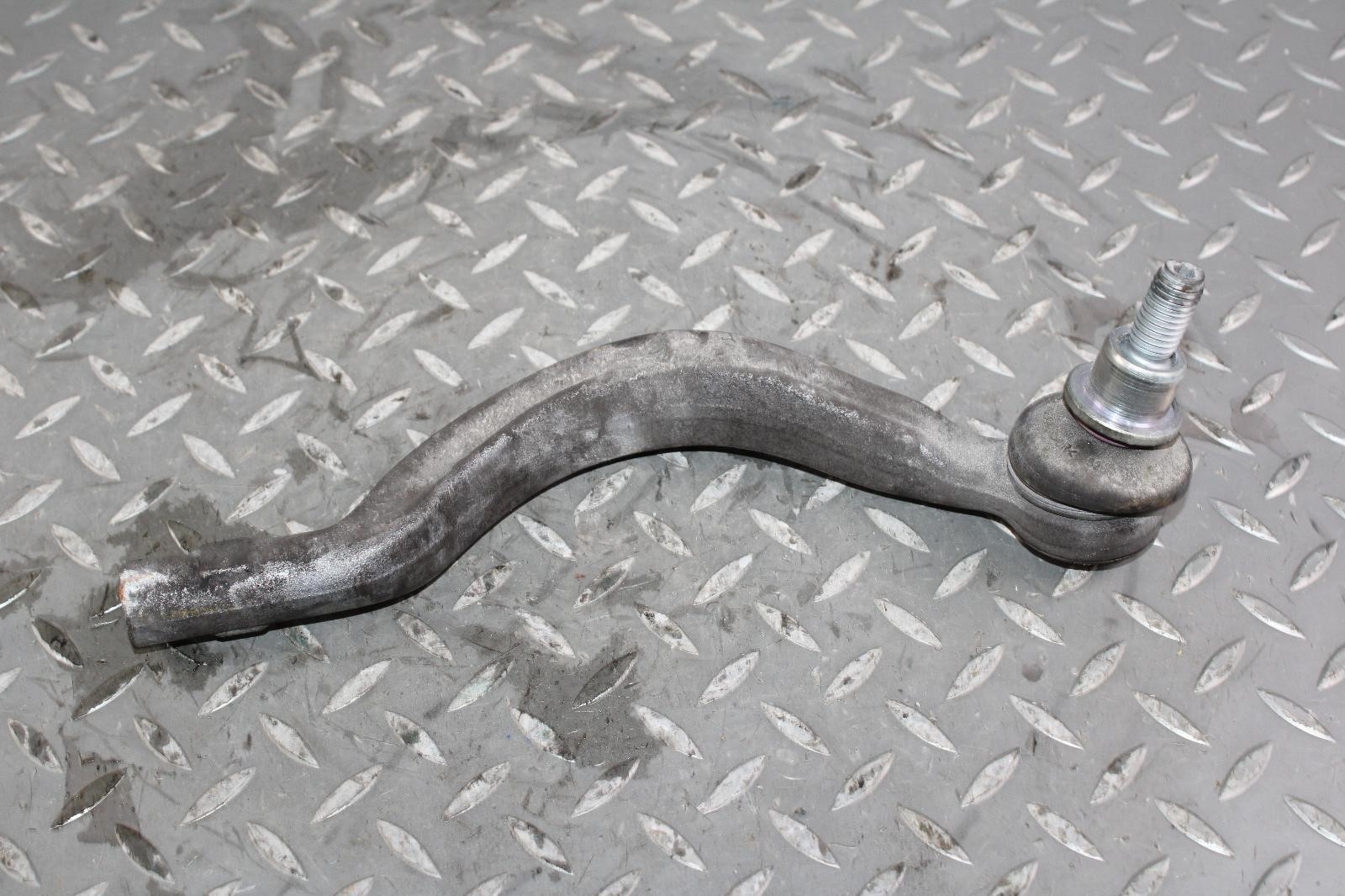 14-19 Ghibli 3.0L Passsenger RH Right Front Outer Tie Rod End Factory OEM OE WTY