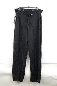Force Rec Officiating Adult Referee Pants Size Senior Large (0102-6755)