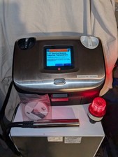 LINX CJ400 INKJET PRINTER