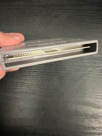 Gargoyle's Quest II 2: The Demon Darkness Nintendo NES - Tested - Super Clean!