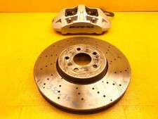 Mercedes-Benz GLB x247 AMG A35 Original Bremssattel Vorne Links Brake Cliper Ori