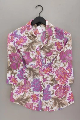 ✅ Blusa Ann Taylor Regular para mujer talla 36, S manga 3/4 multicolor ✅ - Imagen 1 de 4