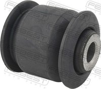 Febest Querlenkerlager CRAB-080 FüR Jeep Wrangler 3 JK 4 JL 4Xe Plug Hybrid JL74