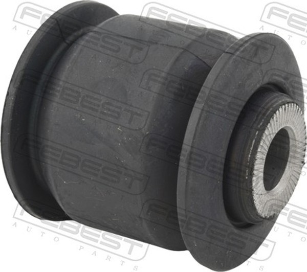 Febest Querlenkerlager CRAB-080 FüR Jeep Wrangler 3 JK 4 JL 4Xe Plug Hybrid JL74-image