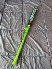 Marucci RCKLESS Hybrid BBCOR 32/29 - New - 100 Ebayer  - Fast Ship