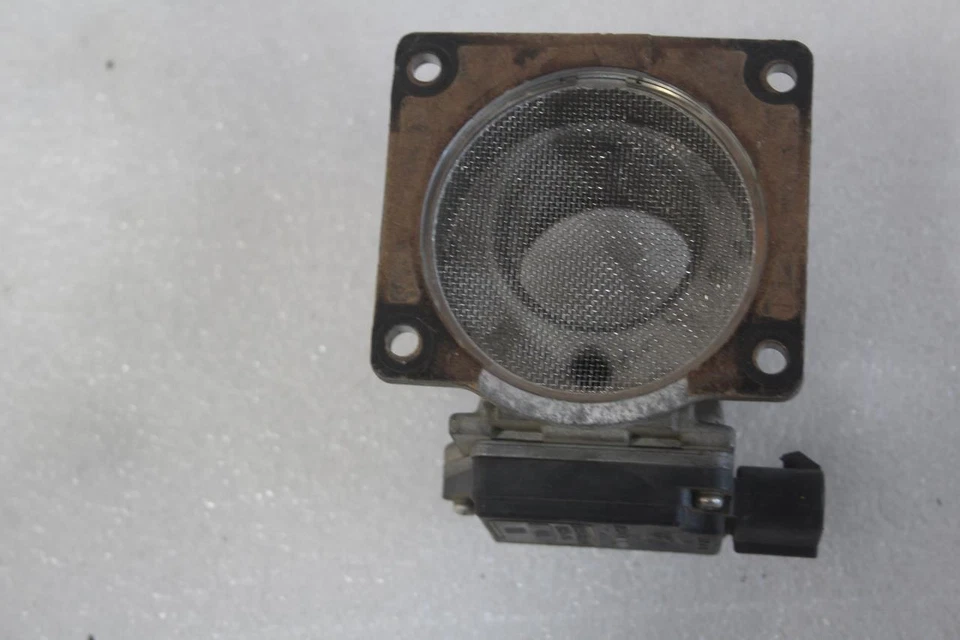 1991 FORD RANGER MAF ДАТЧИК МАССОВОГО РАСХОДА ВОЗДУХА 3,0 Л F0VF-12B579-A2C - Изображение 3 из 4