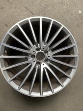Mercedes S Klasse AMG Felge A2234011800