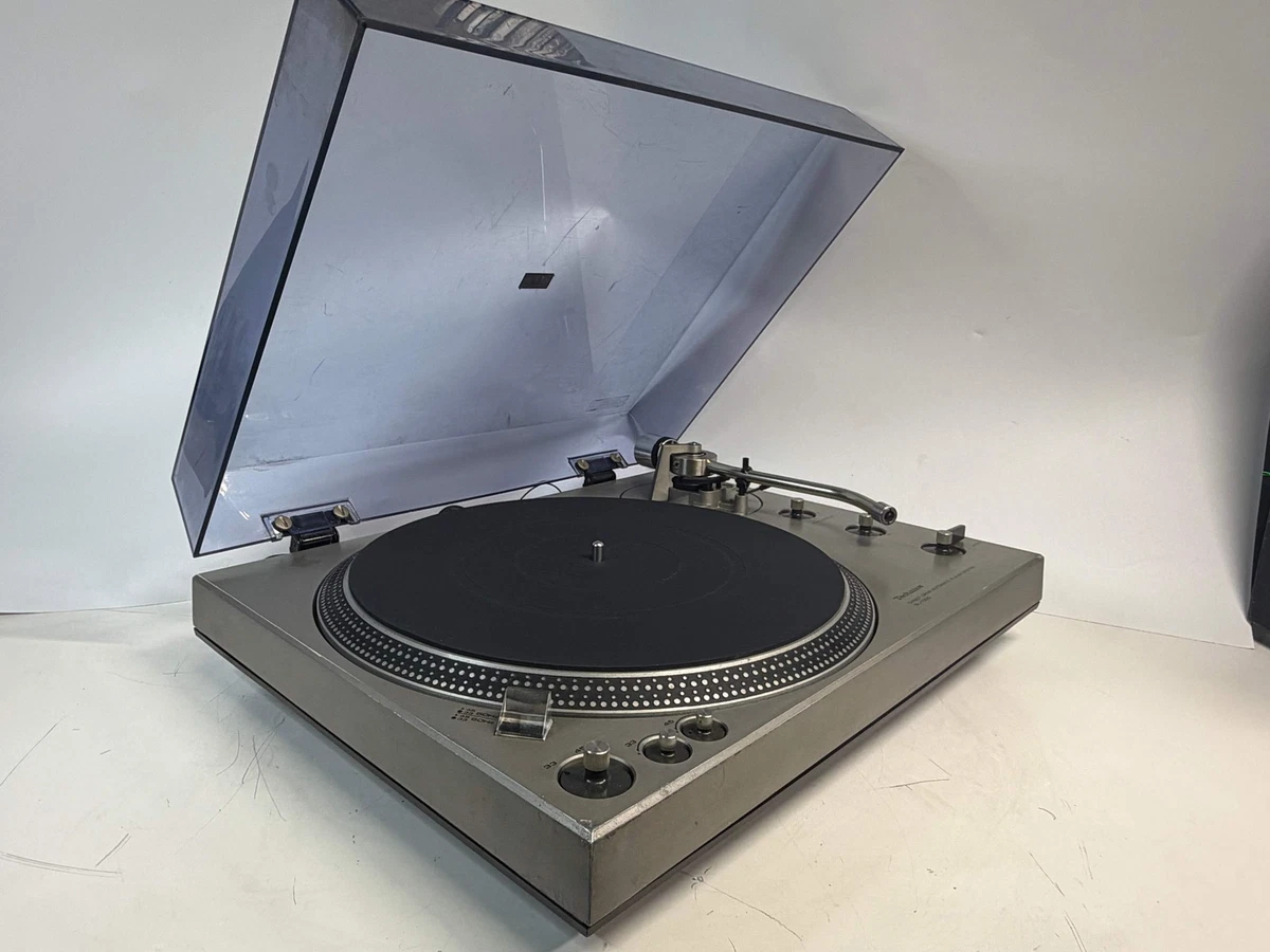 Technics Sl 1300 for sale - eBay