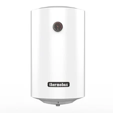 SCALDABAGNO elettrico verticale orizzontale 10 30 50 80 100 litri THERMOBAX