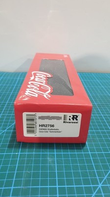 Rivarossi Spur H0 1:87 Coca-Cola Sommertram (HR2756)