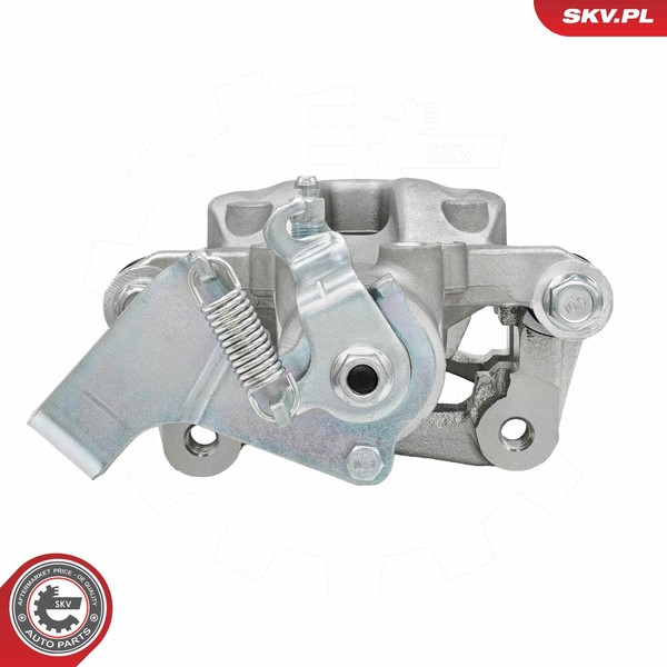 Esen SKV Bremssattel Hinterachse Rechts FüR Hyundai I30 GD 1.4 1.6 Crdi-image