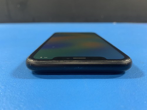 Apple iPhone XR A1984 64 GB IOS Negro Verizon MT302LL/A - Imagen 7 de 7