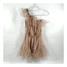 Gucci Dress Ladies Nylon Rayon Polyester 2341862