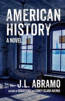 American History J. L. Abramo Taschenbuch Kartoniert / Broschiert Englisch 2018