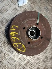Tambour de frein Renault KANGOO