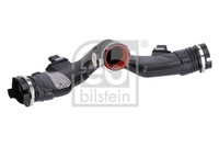 Febi Bilstein 198041 Luftmassenmesser FüR MERCEDES-BENZ