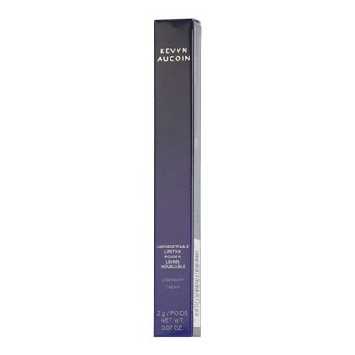 Kevyn Aucoin - Unforgettable Lipstick Cream-Legendary 2g
