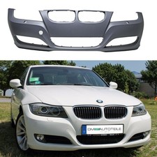 Premium Stoßstange vorne LCI grundiert SRA passt für BMW 3er E90 E91 bj. 08-12