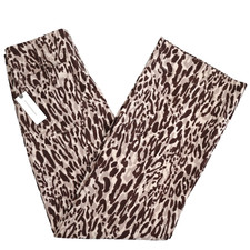 Anthropologie Maeve The Colette Cropped Wide Leg Pants - Women's Sizes 26 - 32