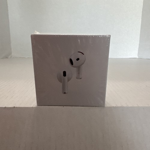AirPods 4ème génération