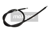 Maxgear Seilzug, Feststellbremse 32-0219 FüR CitroËN