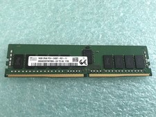 SK hynix 16GB (2 x 8GB) PC4-19200 (DDR4-2400) Memory
