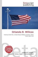 Lambert M. Surhone (U. A.) | Orlando B. Willcox | Taschenbuch | Englisch (2026)