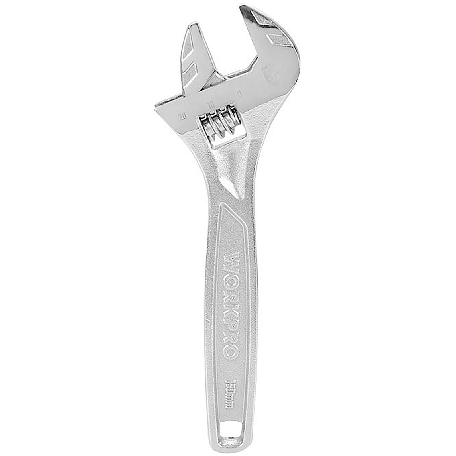 WorkPro Shifter Spanner 24mm Durable Precision Tool