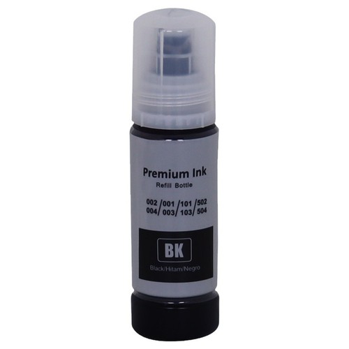 70ml 002/004 Ink for Epson L3158/L3161/L3163/L3166/L3167/ L3168/L3169 Printer - Zdjęcie 7 z 11
