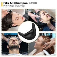 Shampoo Bowl Neck Rest Cushion Wash Basin Accessories Hair Salon Neck Pillow