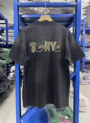 Travis Scott Cactus Jack x Fragment x Takashi Murakami Tokyo Jack