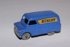 1956-60  Matchbox Lesney 25a Bedford Van 12cwt