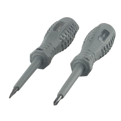 Accurate Neutral/Live Wire Identification HighLight Tester Pen Set of 2