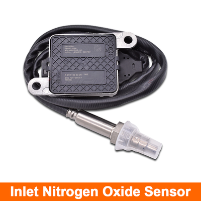 #ad Inlet NOx Sensor For Freightliner Cascadia Western Star Engine A0101532228 $99.99