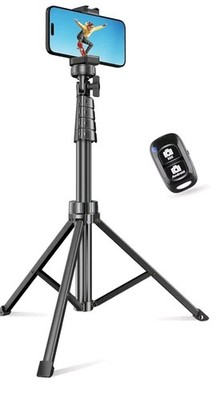 sensyne 62 phone tripod selfie stick